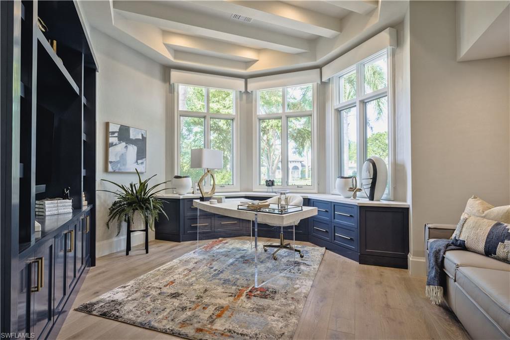 TUSCANY ISLE - Residential