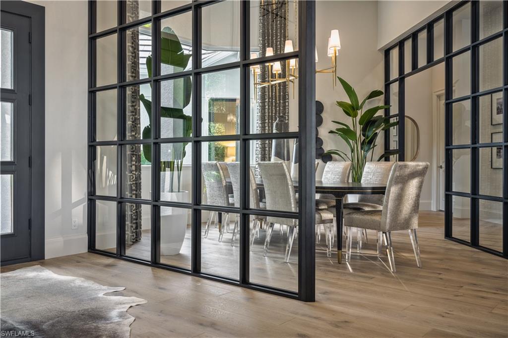 TUSCANY ISLE - Residential