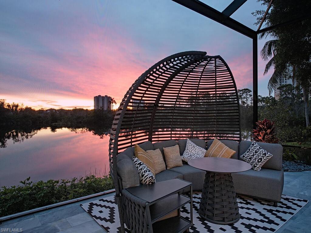 TUSCANY ISLE - Residential