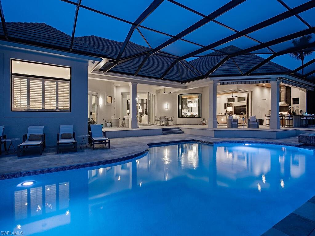 TUSCANY ISLE - Residential