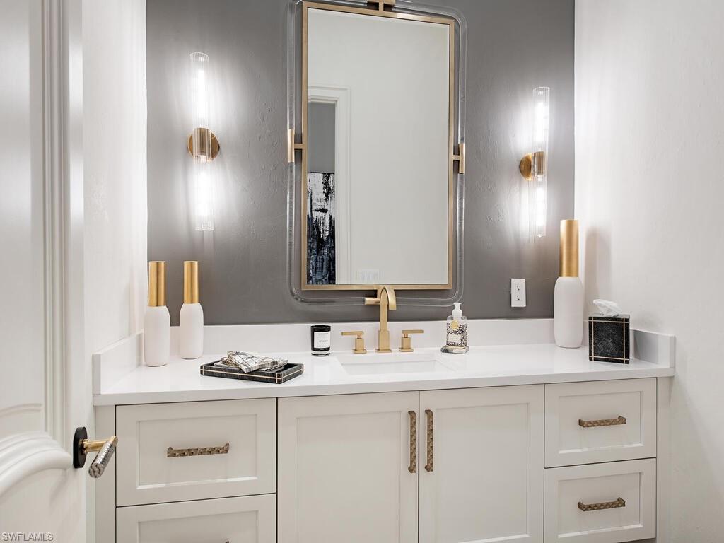 TUSCANY ISLE - Residential