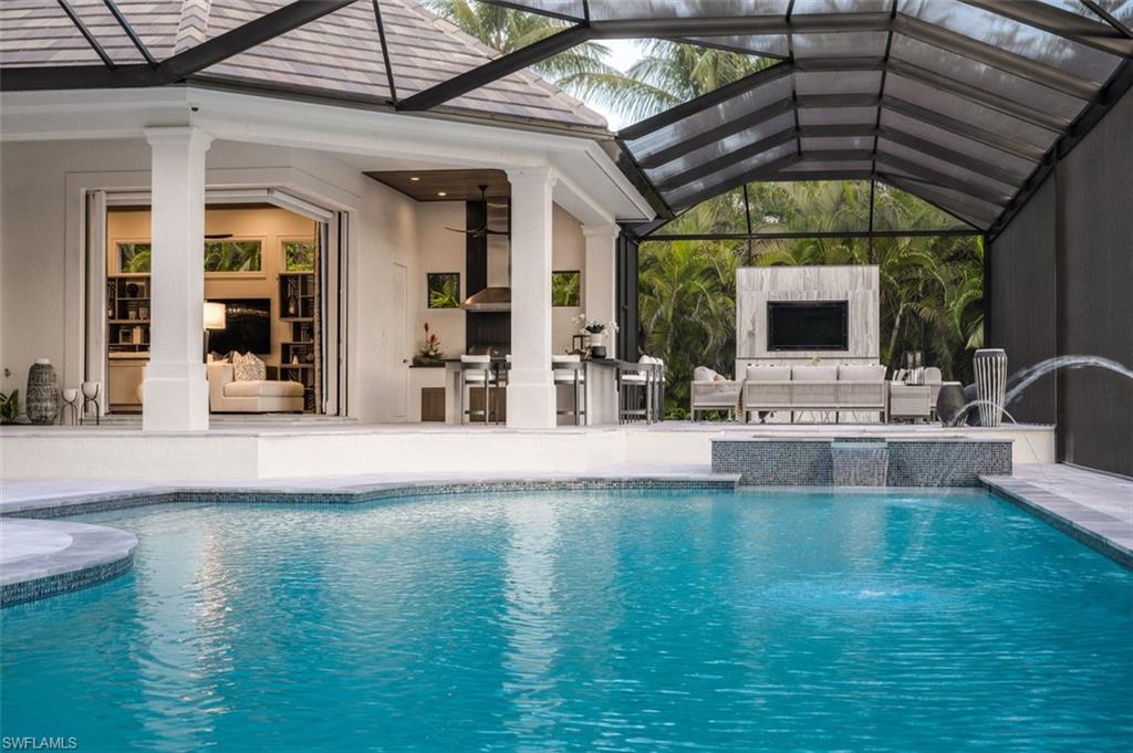 TUSCANY ISLE - Residential