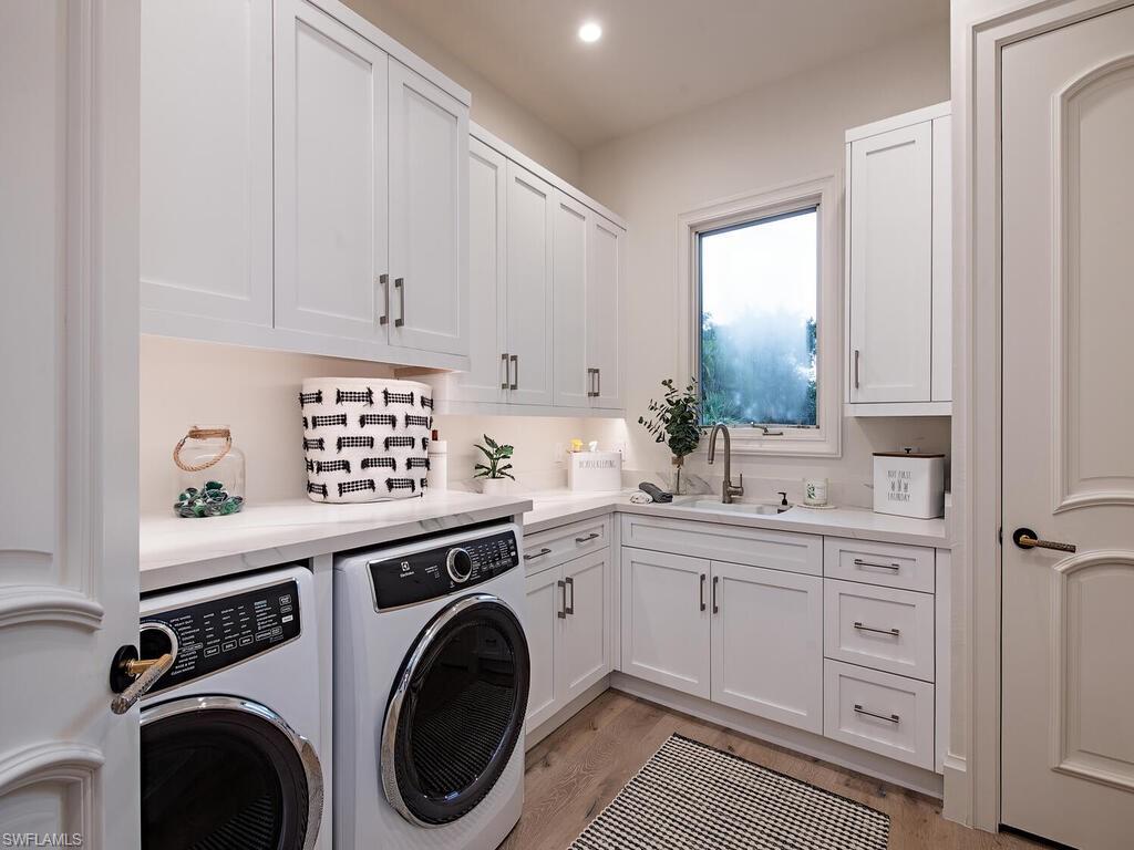 TUSCANY ISLE - Residential