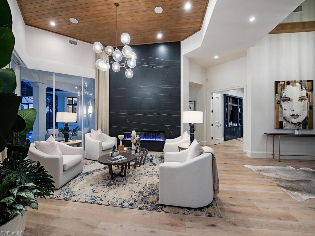 TUSCANY ISLE - Residential