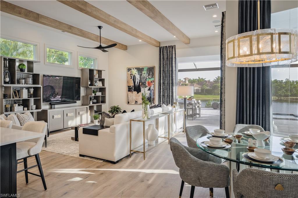 TUSCANY ISLE - Residential