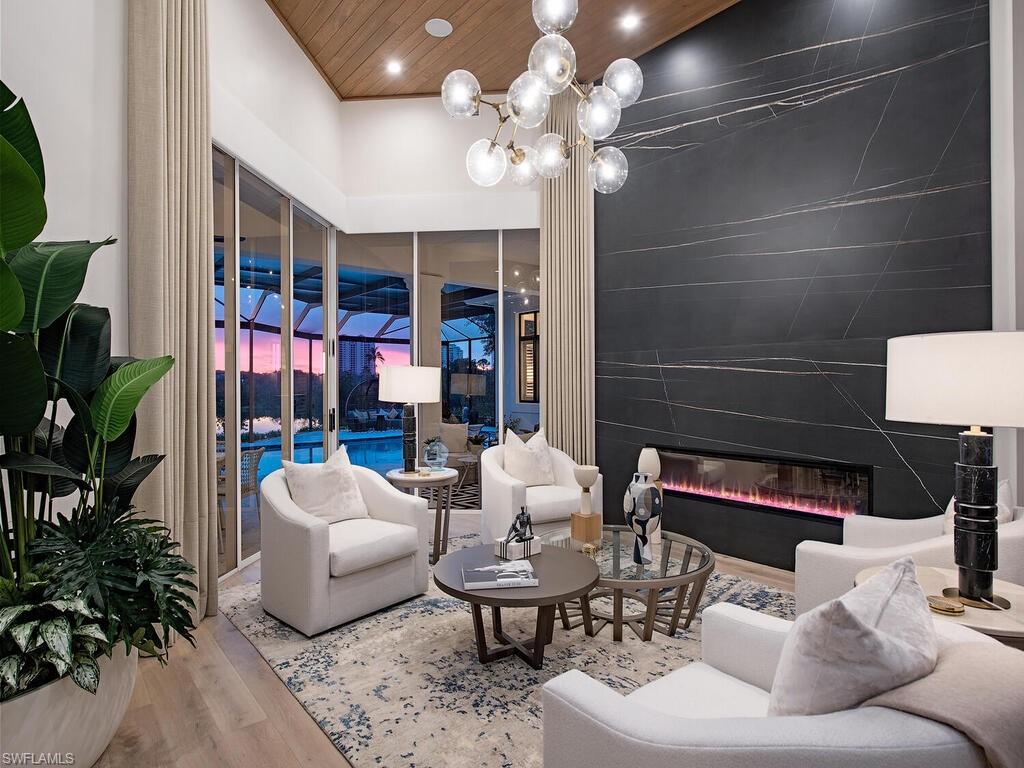 TUSCANY ISLE - Residential