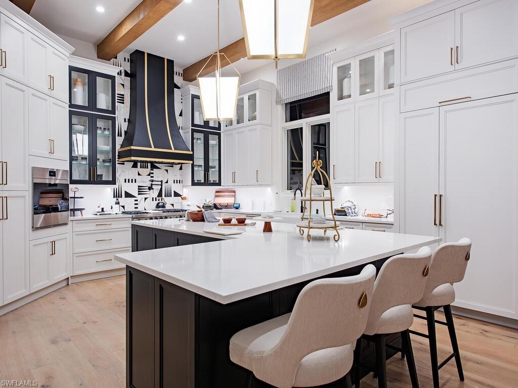 TUSCANY ISLE - Residential