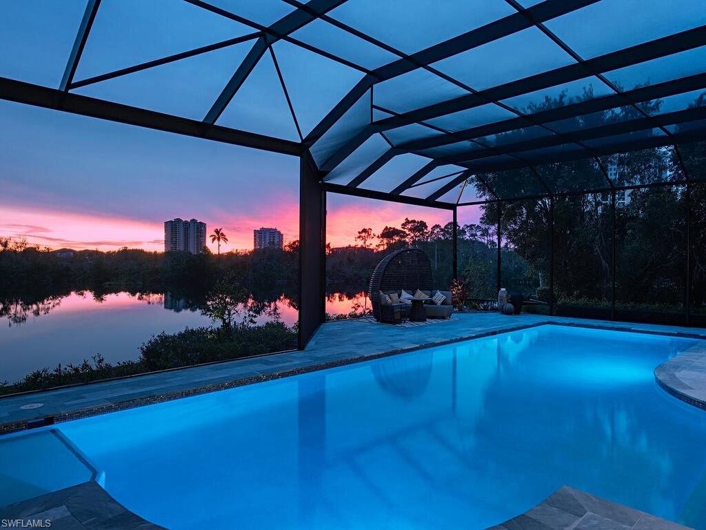 TUSCANY ISLE - Residential