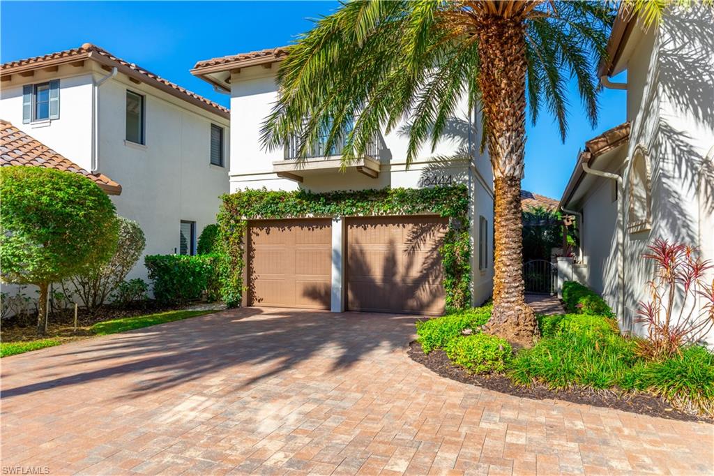 WATERCOURSE - Residential