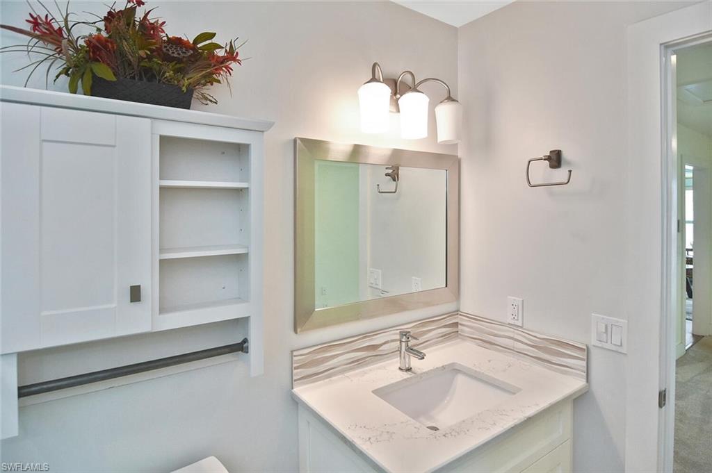 CALOOSA BAYVIEW - Residential