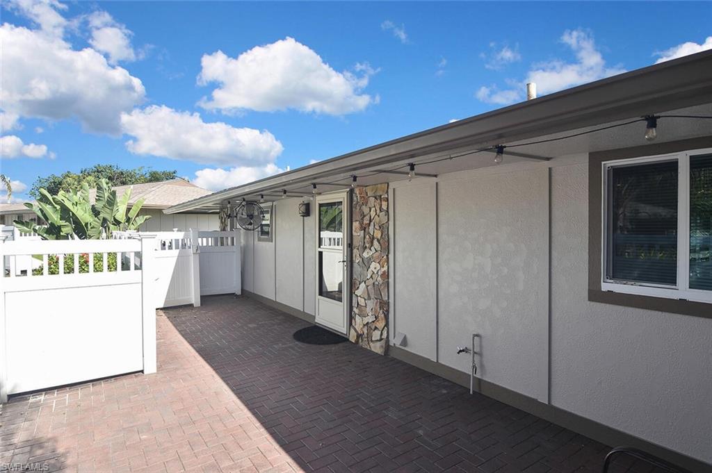 CALOOSA BAYVIEW - Residential