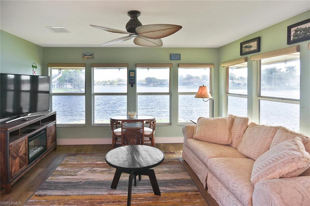 CALOOSA BAYVIEW - Residential