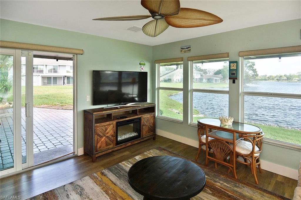 CALOOSA BAYVIEW - Residential