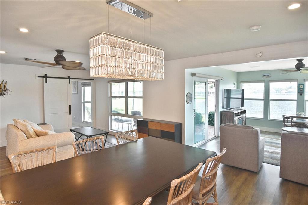 CALOOSA BAYVIEW - Residential