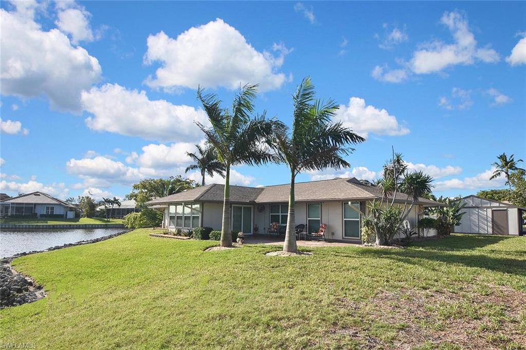 CALOOSA BAYVIEW - Residential