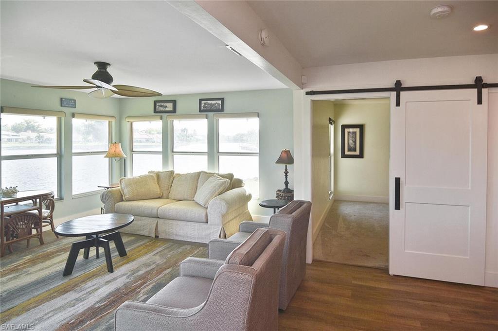 CALOOSA BAYVIEW - Residential