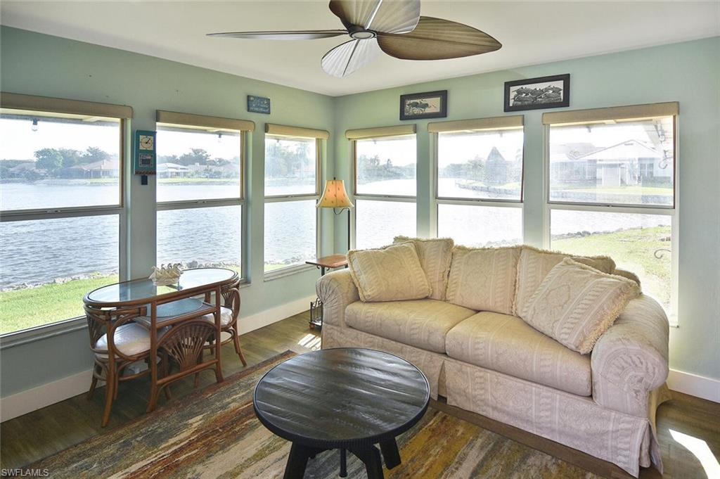 CALOOSA BAYVIEW - Residential