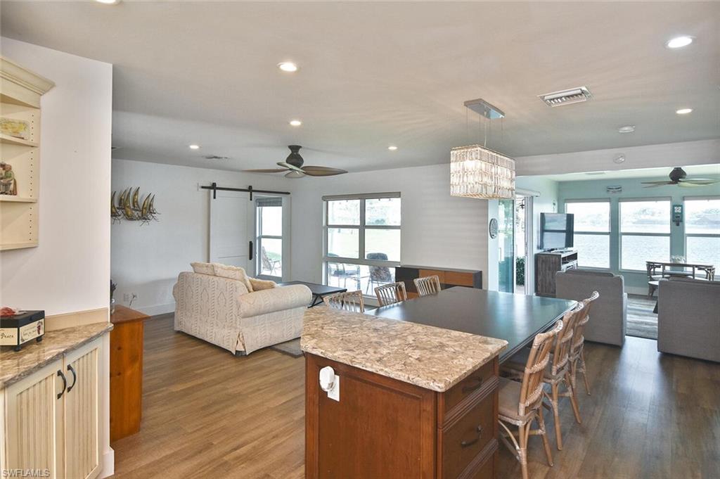 CALOOSA BAYVIEW - Residential