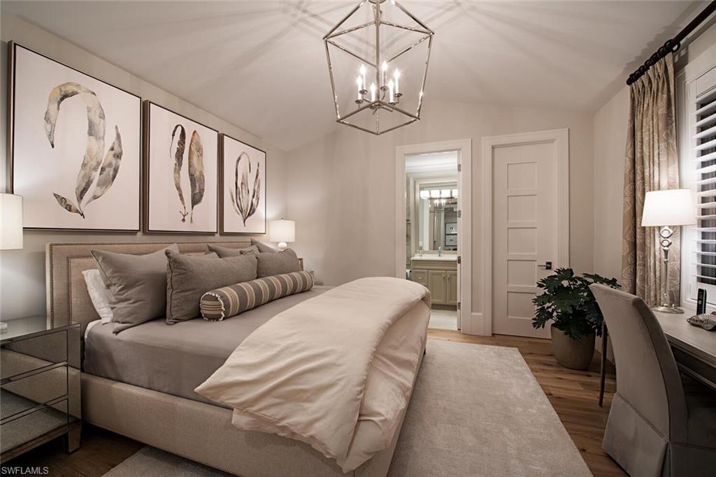 PARK SHORE - Residential