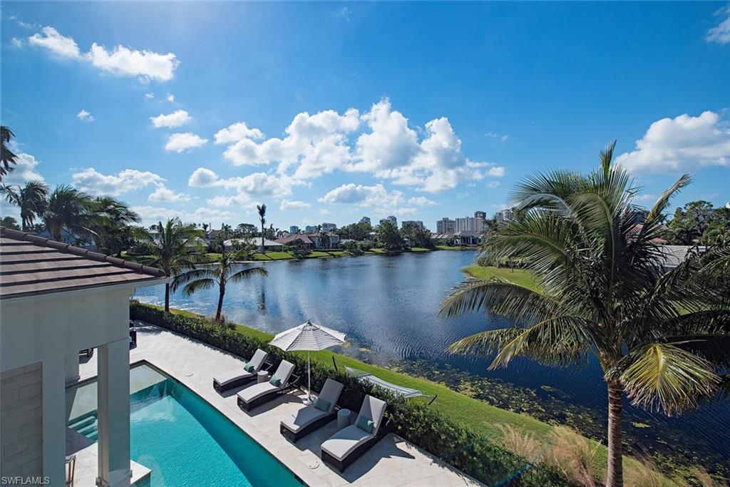 PARK SHORE - Residential