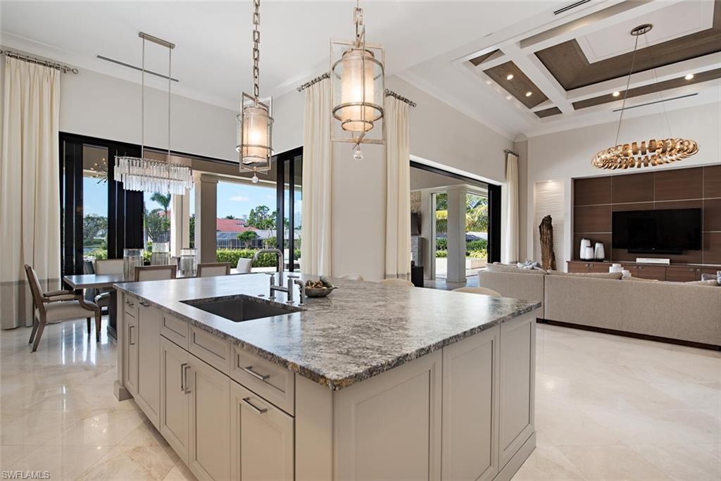 PARK SHORE - Residential