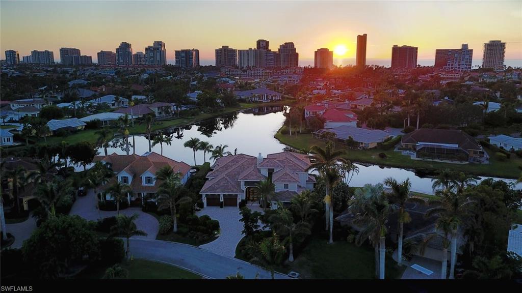 PARK SHORE - Residential