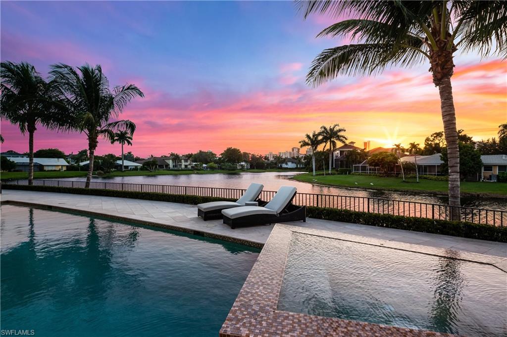 PARK SHORE - Residential