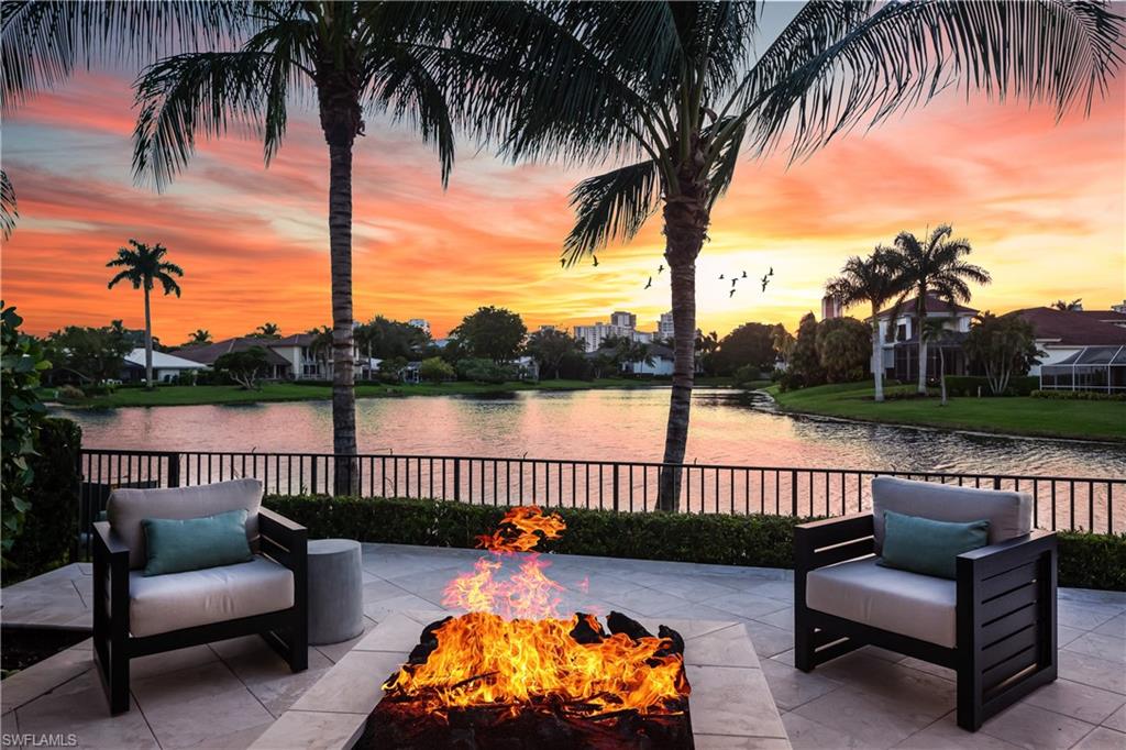 PARK SHORE - Residential