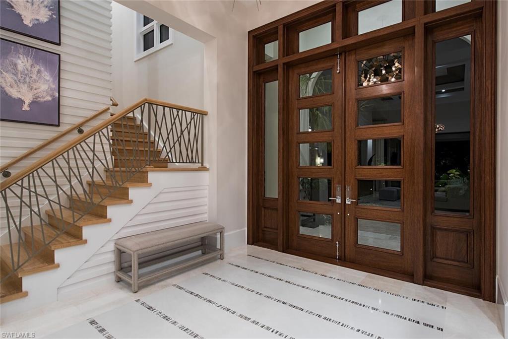 PARK SHORE - Residential