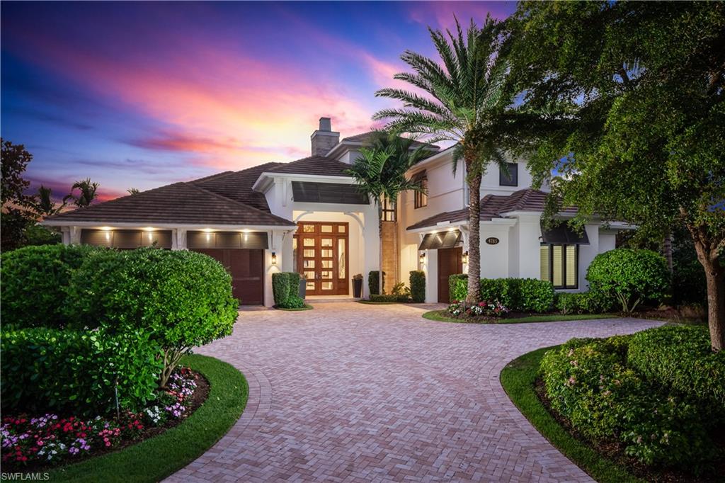 PARK SHORE - Residential