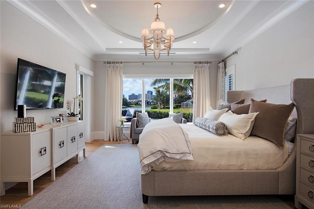 PARK SHORE - Residential