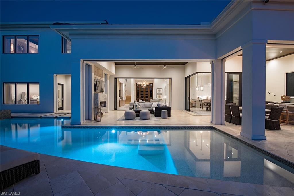 PARK SHORE - Residential