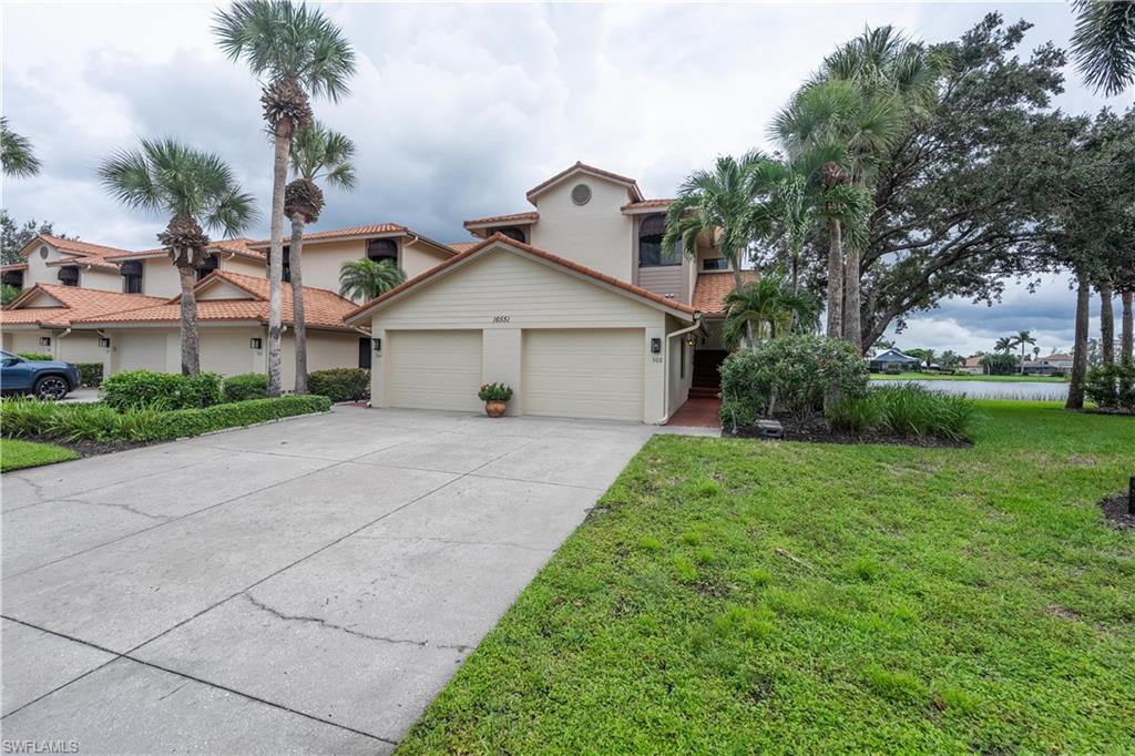 16551 Heron Coach WAY 308