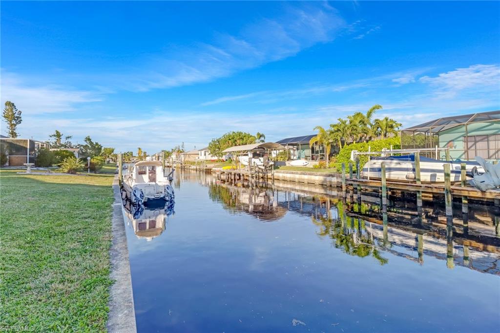 WATERWAY ESTATES - Residential