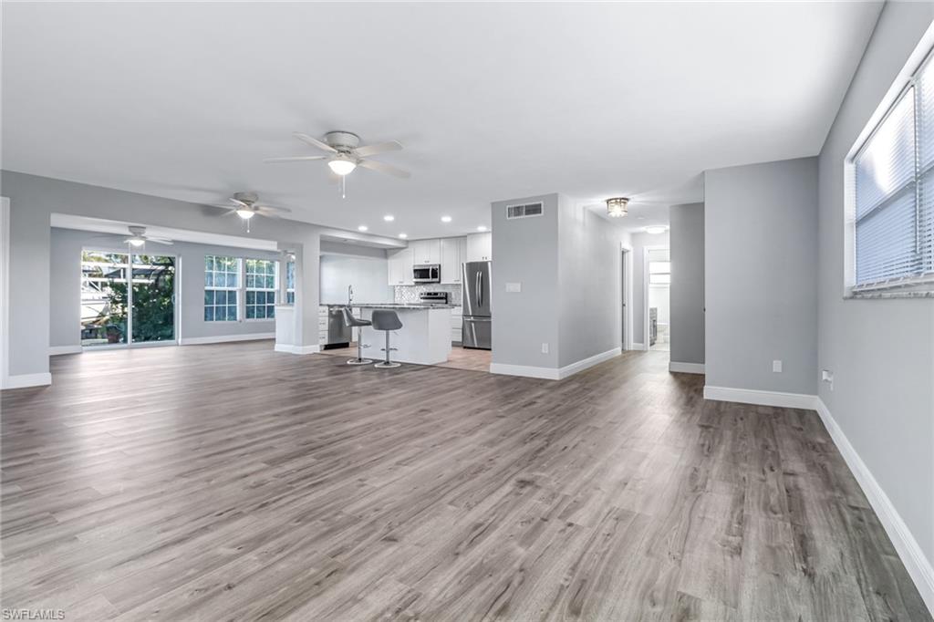 WATERWAY ESTATES - Residential