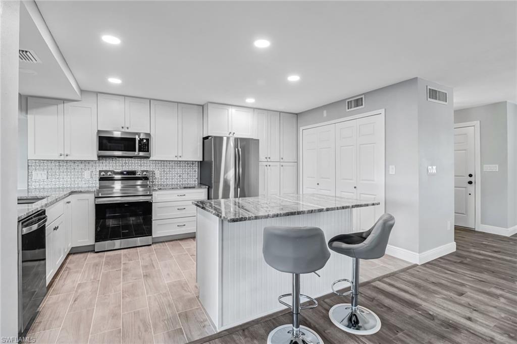 WATERWAY ESTATES - Residential