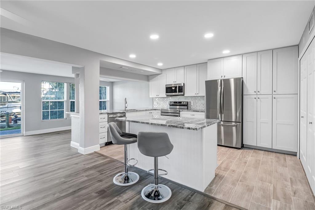 WATERWAY ESTATES - Residential