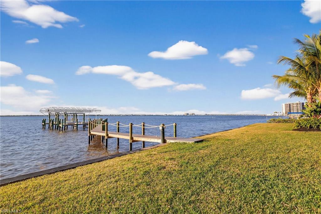 FORT MYERS - Residential