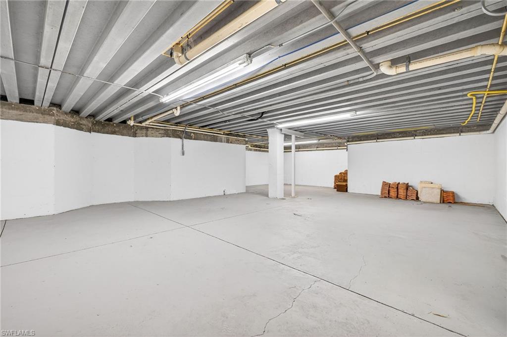 FORT MYERS - Residential