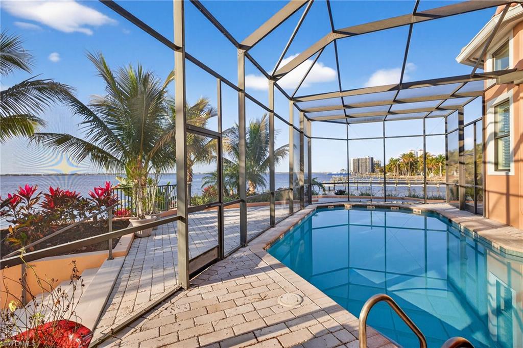 FORT MYERS - Residential