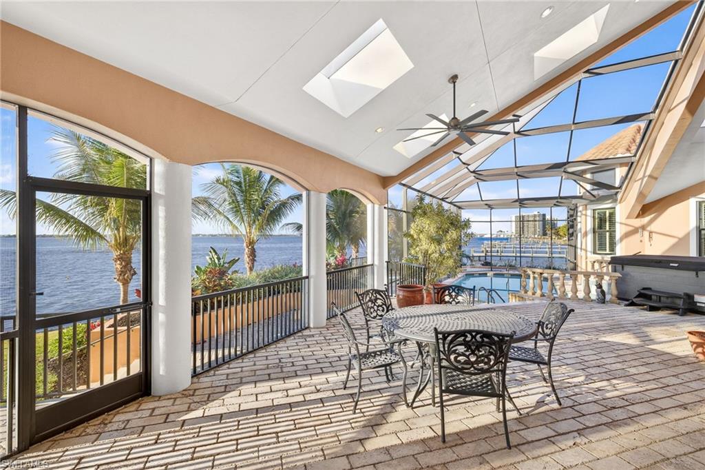 FORT MYERS - Residential