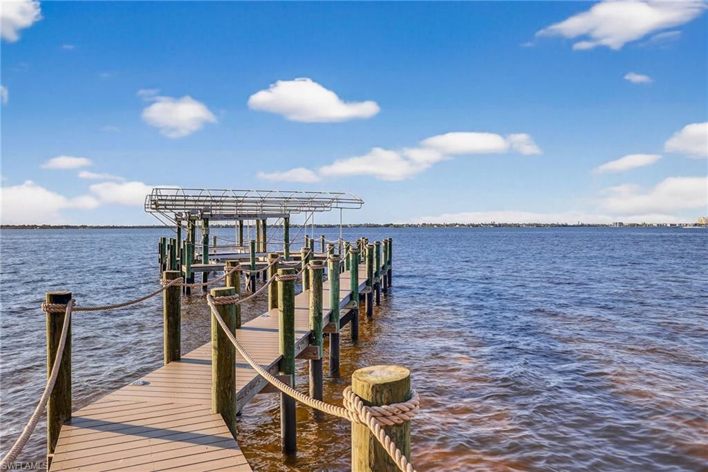 FORT MYERS - Residential