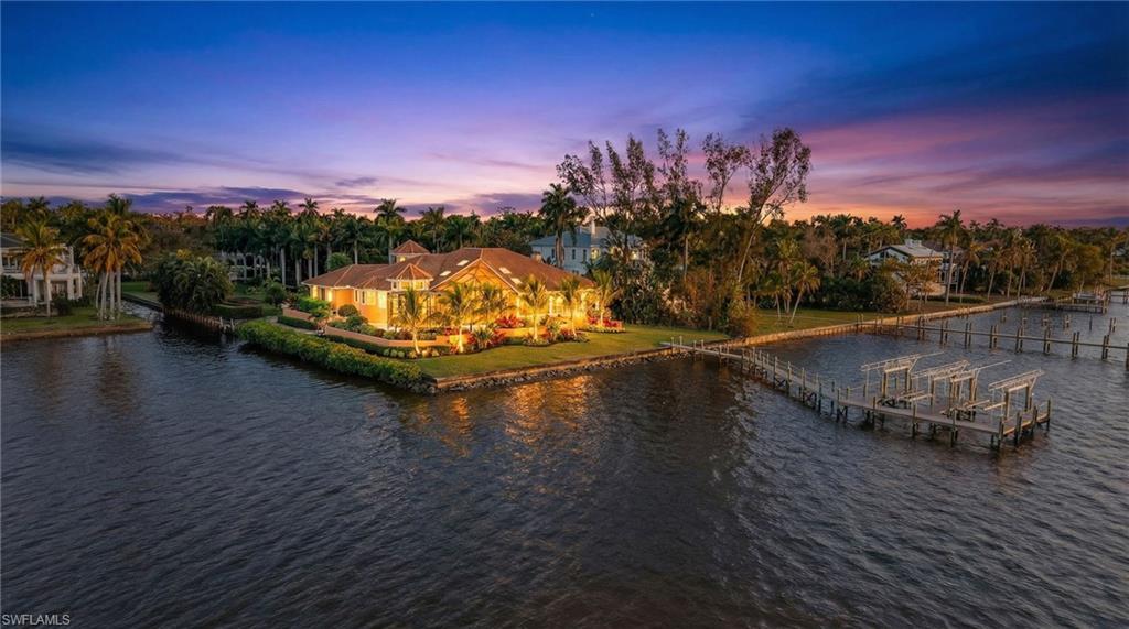 FORT MYERS - Residential