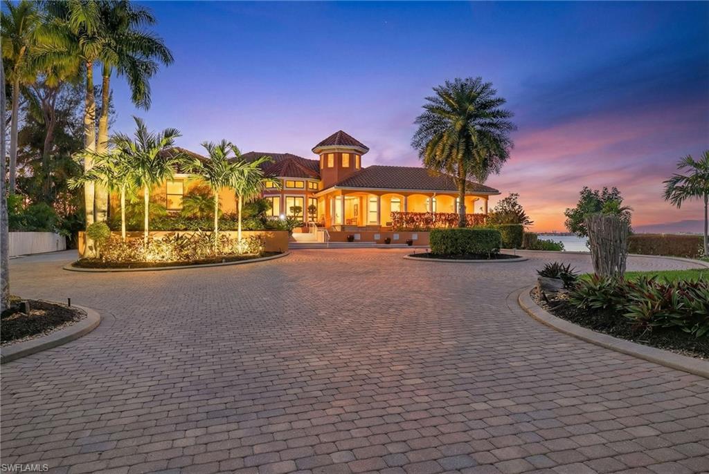 FORT MYERS - Residential