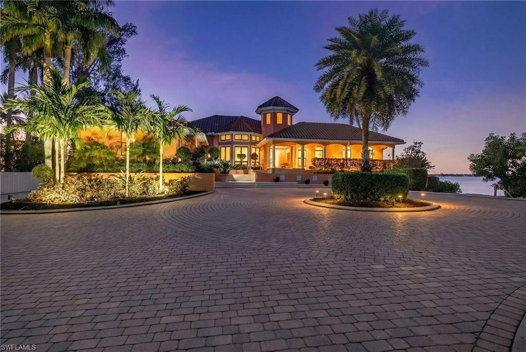 FORT MYERS - Residential