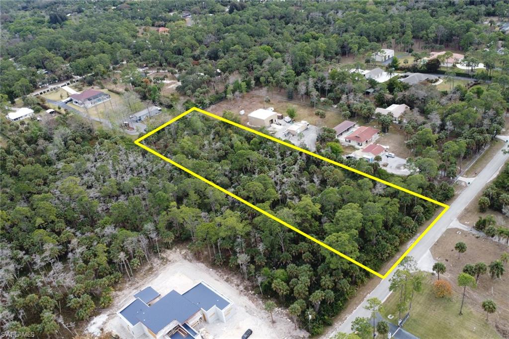 GOLDEN GATE ESTATES - Land