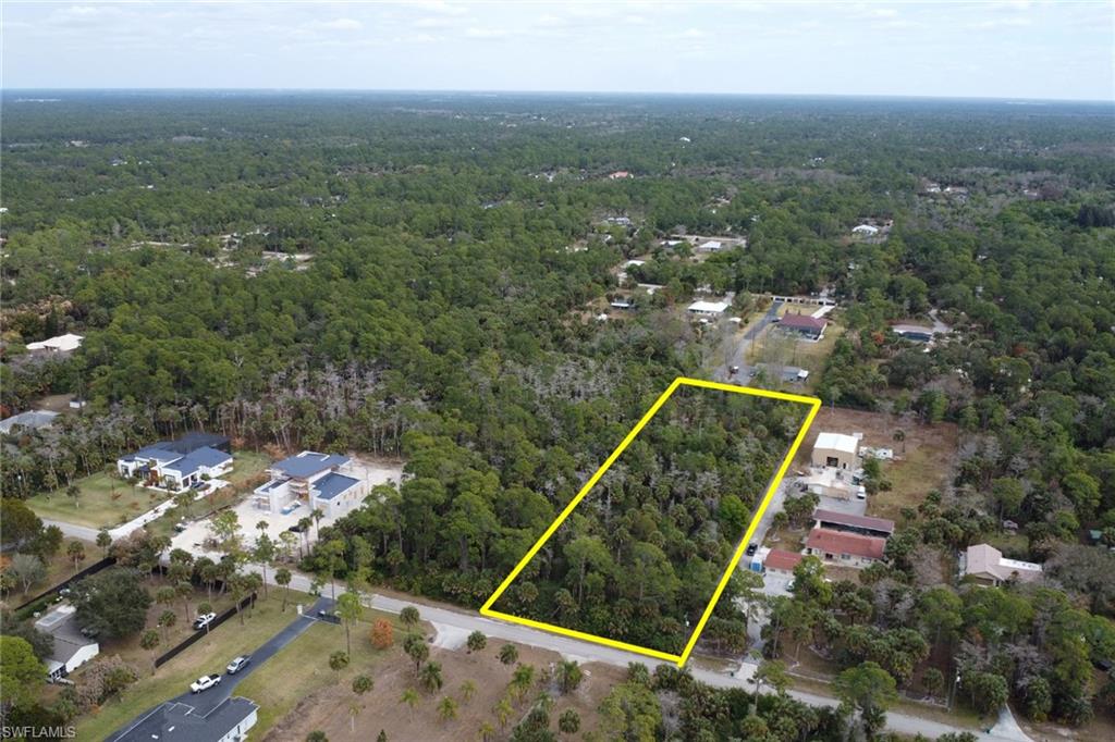 GOLDEN GATE ESTATES - Land