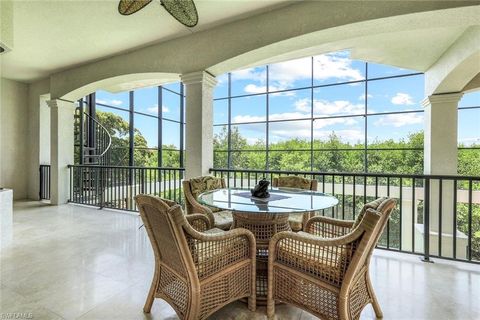 A home in MARCO ISLAND