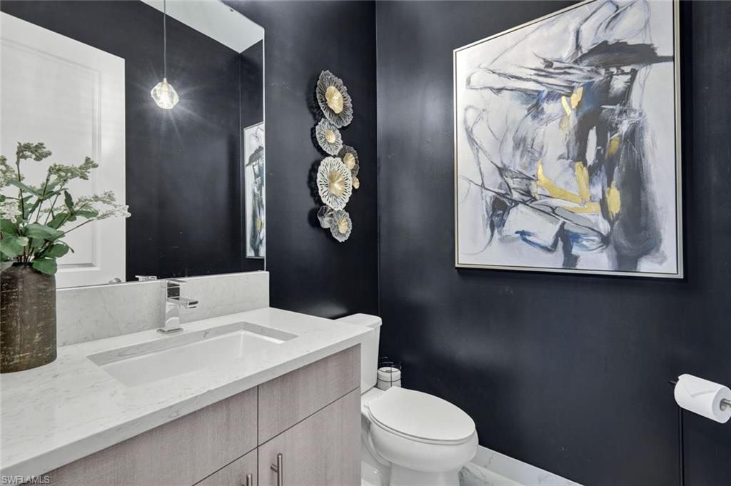 VALENCIA TRAILS - Residential