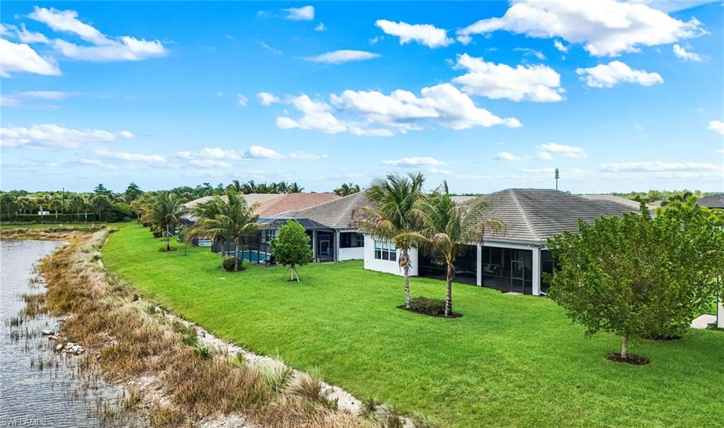 VALENCIA TRAILS - Residential